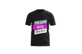 Delusionally Confident – Unisex T-Shirt