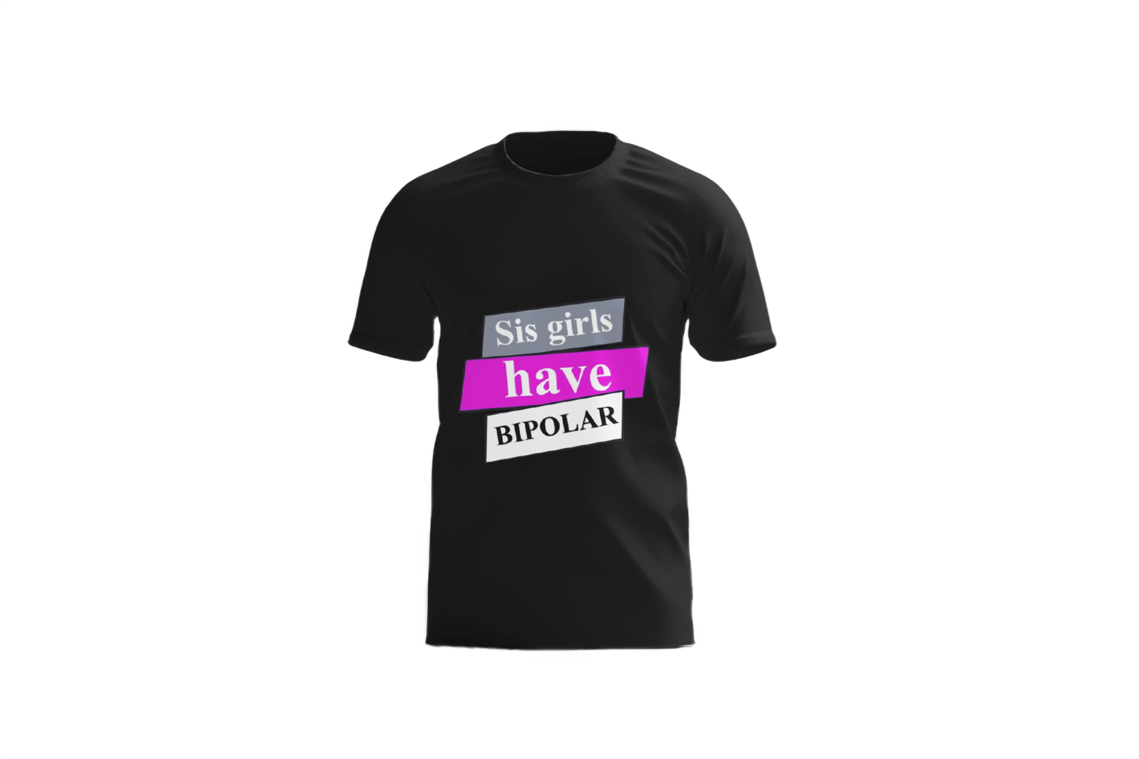 Mood Swing Season – Unisex T-Shirt